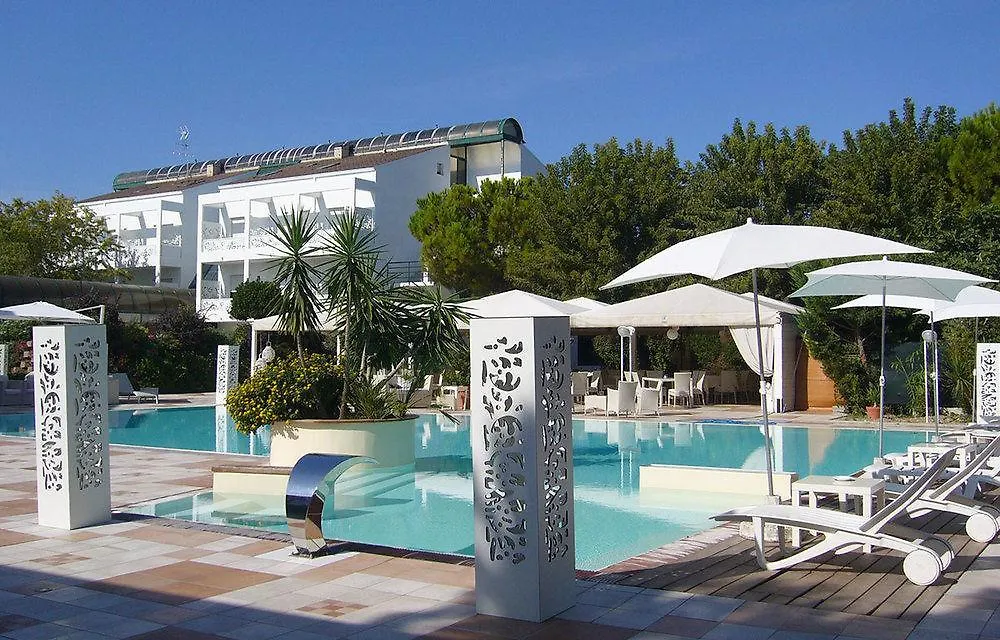 Hotel Eden Park