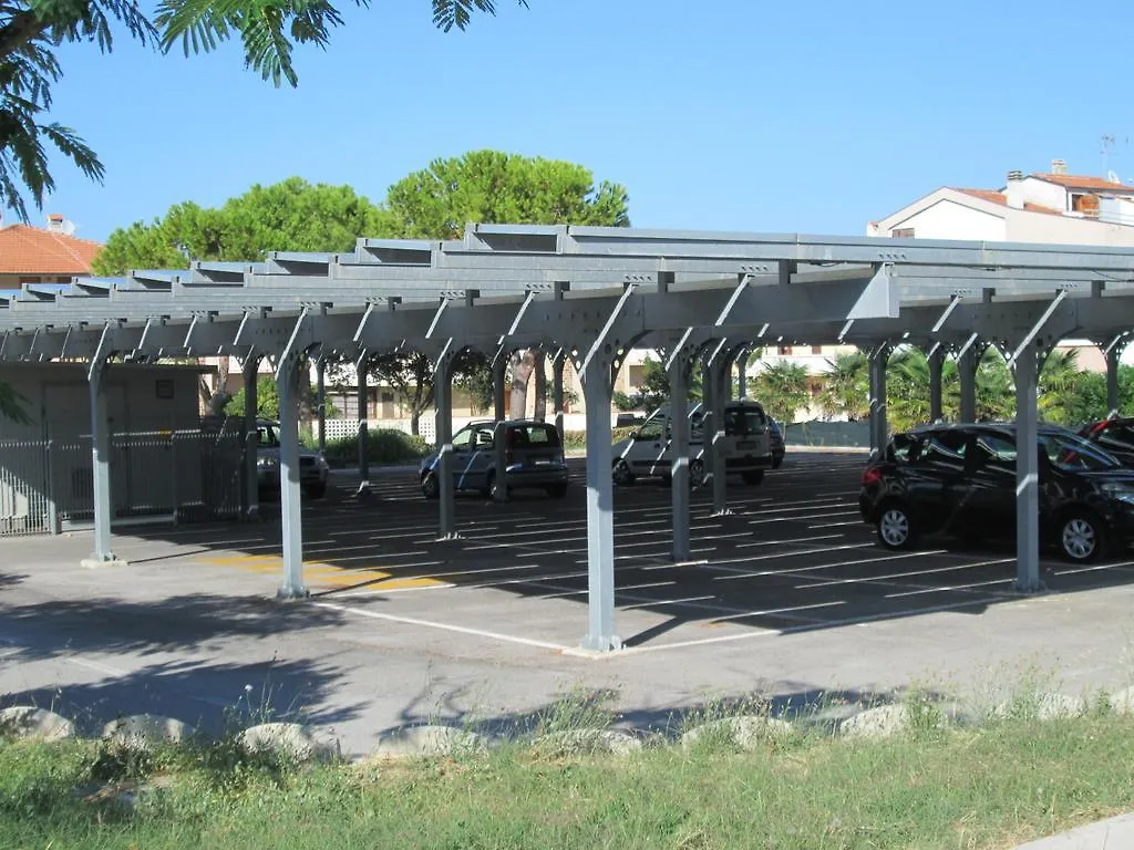 Eden Park Hotel Marina di Montemarciano