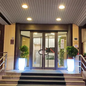 3* Hotel Touring