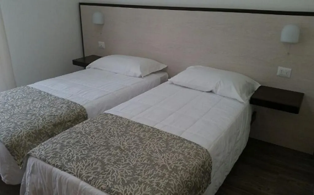 Hotel Eden Park Marina di Montemarciano