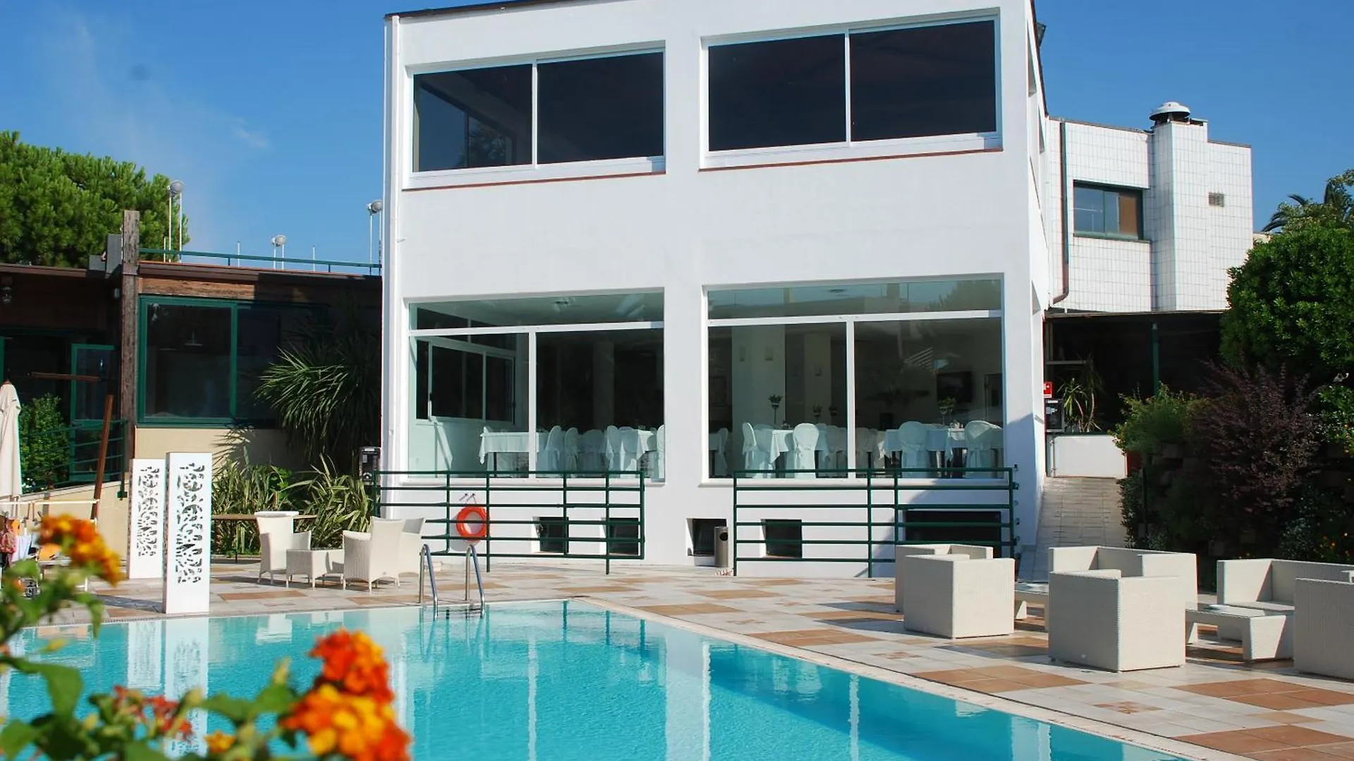 Hotel Eden Park Marina di Montemarciano