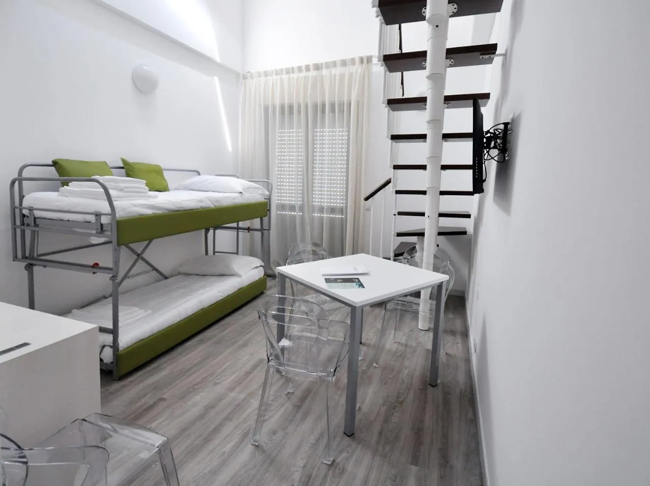 Hotel Eden Park Marina di Montemarciano Italien