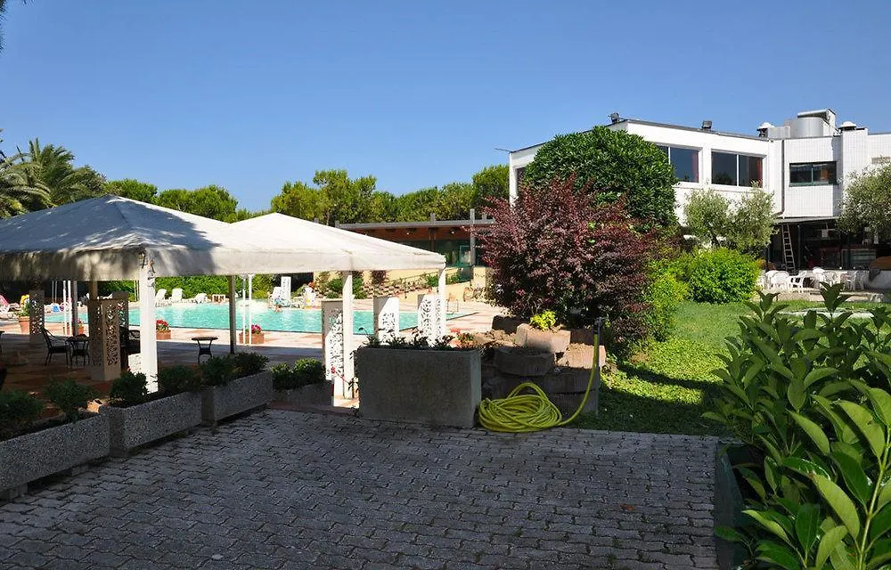 Hotel Eden Park Marina di Montemarciano