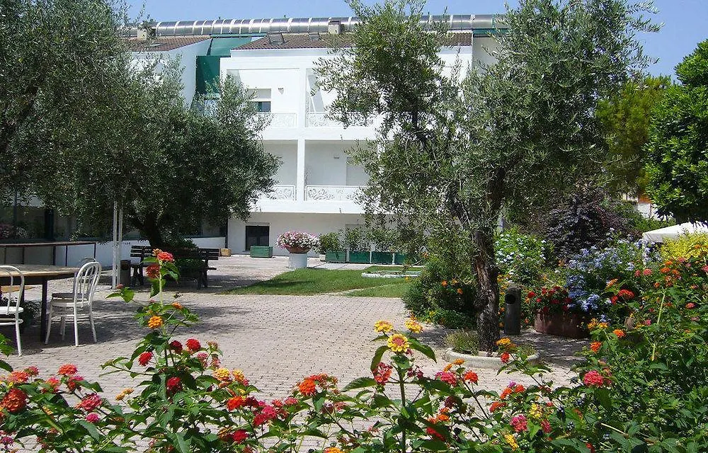 Hotel Eden Park Marina di Montemarciano