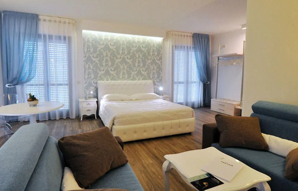 Hotel Eden Park Marina di Montemarciano