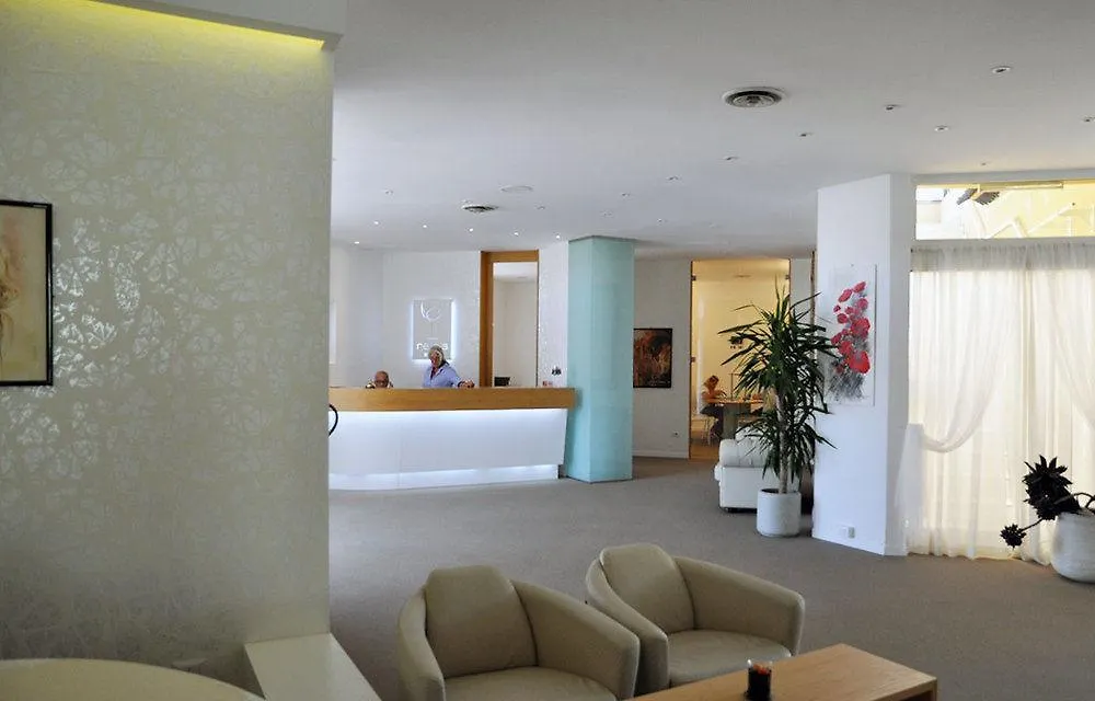 Hotel Eden Park Marina di Montemarciano