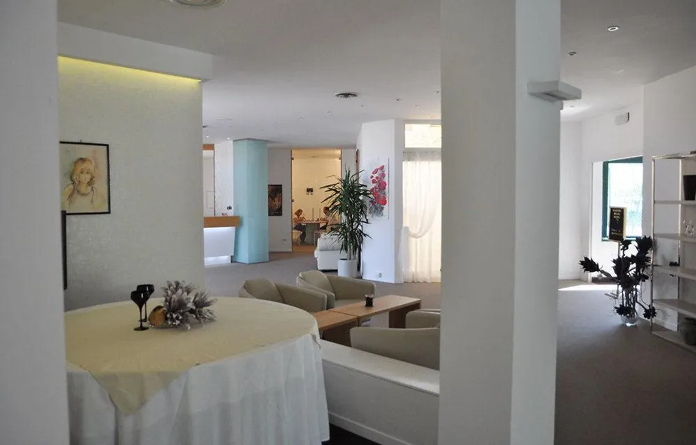 Hotel Eden Park