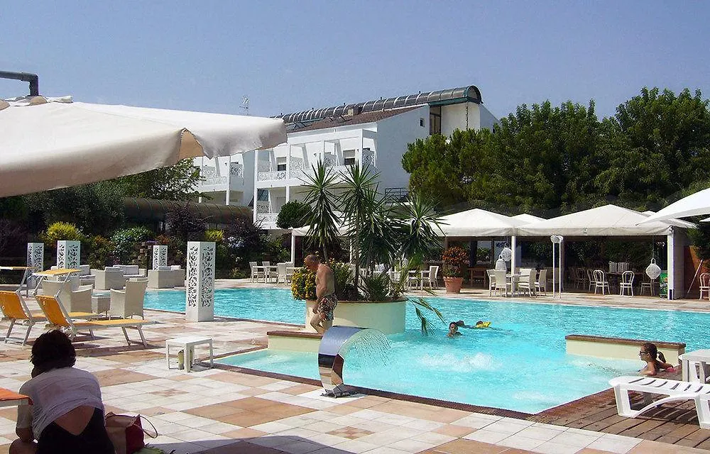 Hotel Eden Park Marina di Montemarciano