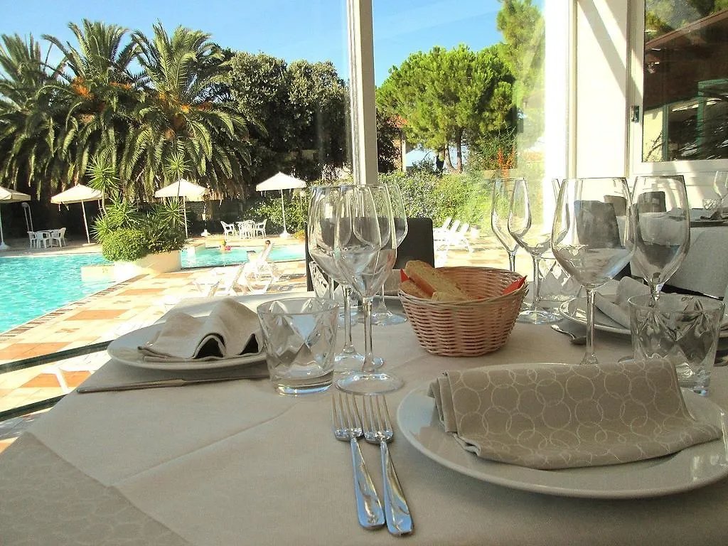 Eden Park Hotel Marina di Montemarciano