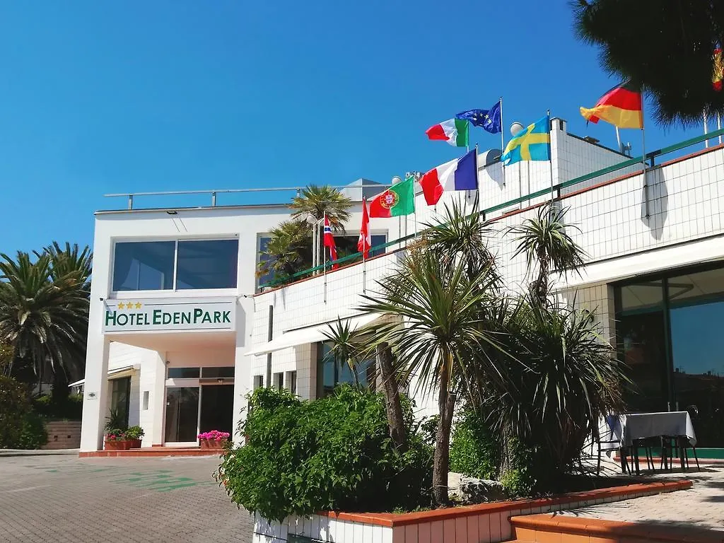 Hotel Eden Park Marina di Montemarciano