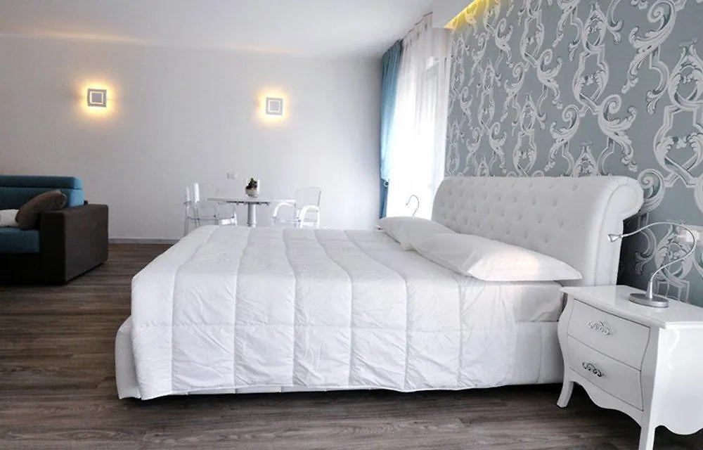 Hotel Eden Park Marina di Montemarciano 3*,  Italien