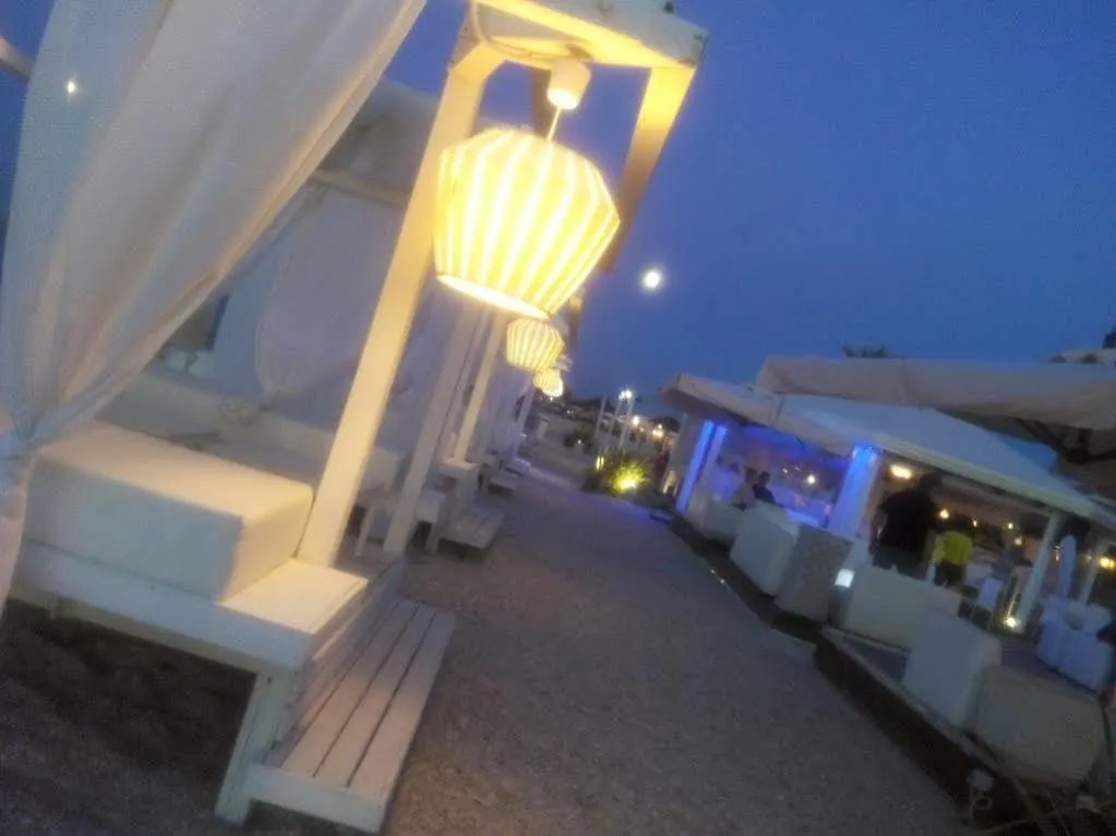 Hotel Eden Park Marina di Montemarciano