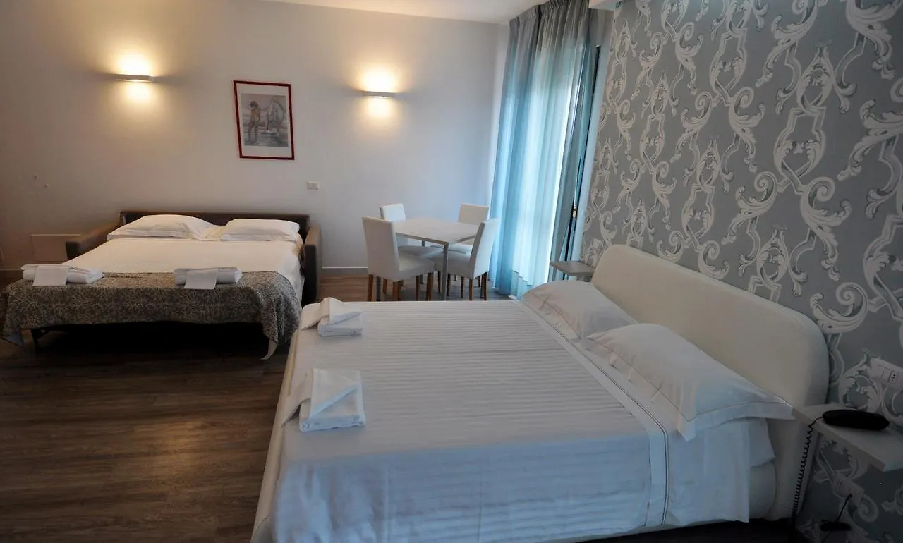 Hotel Eden Park Marina di Montemarciano