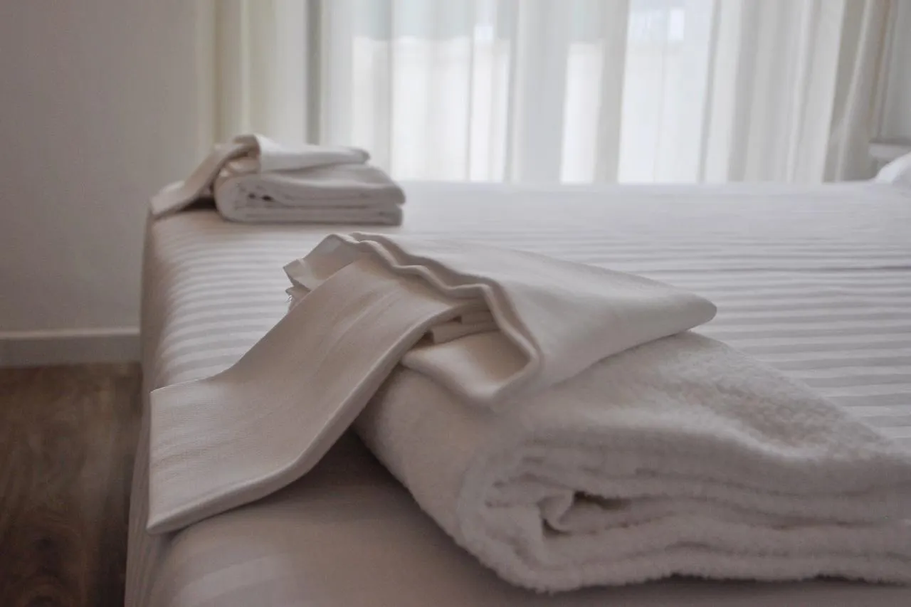 Hotel Eden Park