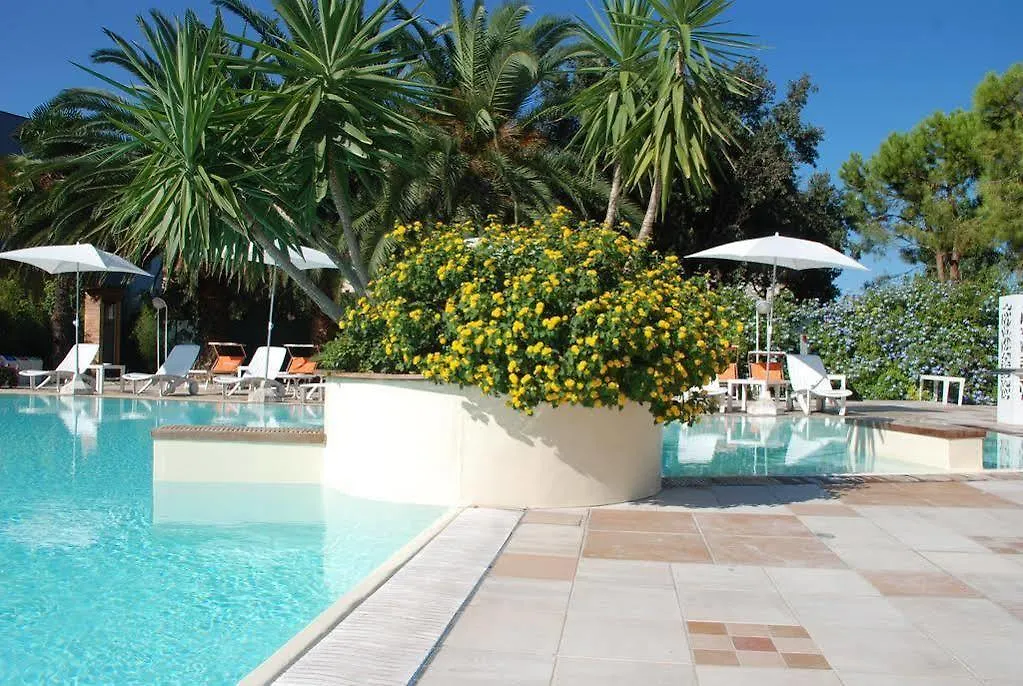 Hotel Eden Park Marina di Montemarciano